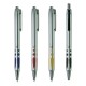 Metallic Plastic Ball Pen (4 colors)